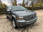 2008 Chevrolet Suburban LTZ 1500 4x4 4dr SUV