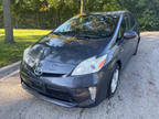 2012 Toyota Prius Three 4dr Hatchback