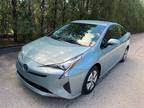 2018 Toyota Prius Two Eco 4dr Hatchback