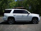 2018 GMC Yukon Denali 4x4 4dr SUV