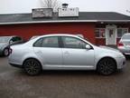 2010 Volkswagen Jetta Limited Edition 4dr Sedan 5M