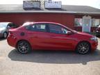 2013 Dodge Dart Rallye 4dr Sedan