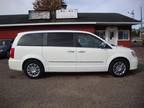 2013 Chrysler Town and Country Touring L 4dr Mini Van