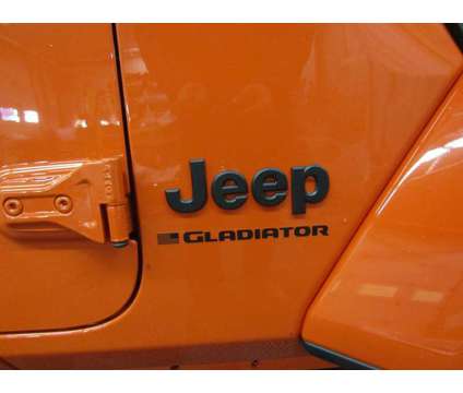 2023 Jeep Gladiator Sport is a 2023 Sport Truck in South Haven MI