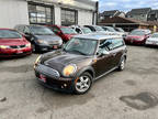 2009 Mini Cooper Clubman Base