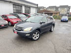 2004 Lexus Rx 330 Base