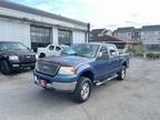 2005 Ford F-150 Xlt