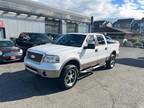 2006 Ford F-150 Lariat