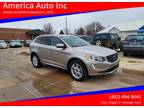 2015 Volvo XC60 T5 Premier AWD 4dr SUV (midyear release)
