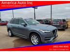 2017 Volvo XC90 T6 Momentum AWD 4dr SUV