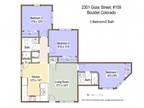 2301 Goss St - Unit 109: 3 Beds 2 Bath