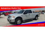 2008 Ford F-150 XLT 4x4 4dr SuperCab Styleside 6.5 ft. SB