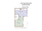 2301 Goss St - Unit 105: 1 Bed 1 Bath