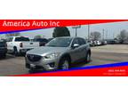 2015 Mazda CX-5 Touring 4dr SUV