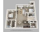 Crown Ridge Apartments - 2 Bedroom & Den