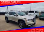 2017 GMC Acadia SLT 1 4x4 4dr SUV