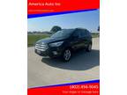 2018 Ford Escape SE AWD 4dr SUV