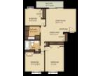 Center Grove Apartments - 3 Bed 1 Bath