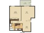 Hep Park Village - 1 Bed 1 Bath