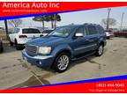 2009 Chrysler Aspen Limited 4x4 4dr SUV