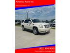 2010 Cadillac Escalade Luxury AWD 4dr SUV