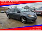 2013 Honda Odyssey EX L 4dr Mini Van