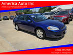 2007 Chevrolet Impala LT 4dr Sedan w/3LT