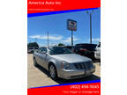 2011 Cadillac DTS Luxury Collection 4dr Sedan