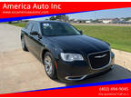 2015 Chrysler 300 Limited 4dr Sedan