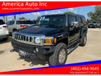 2007 HUMMER H3 Base 4dr SUV 4WD