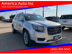 2017 GMC Acadia Limited Base AWD 4dr SUV