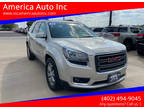 2013 GMC Acadia SLT 1 AWD 4dr SUV