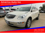 2012 Buick Enclave Premium AWD 4dr Crossover