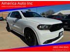 2015 Dodge Durango R/T AWD 4dr SUV