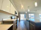 Baydo Flats East - Floor Plan E - 2 Bedrooms, 1 Bathroom