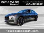 2024 Maserati Levante GT