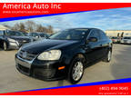 2007 Volkswagen Jetta Wolfsburg Edition 4dr Sedan (2.5L I5 5M)