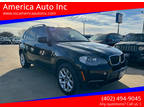 2012 BMW X5 xDrive35i AWD 4dr SUV