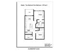 Glenmore Place - 2 Bedrooms, 2 Bathrooms