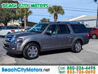 2013 Ford Expedition EL 2WD 4dr Limited