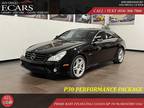 2008 Mercedes-Benz CLS CLS 63 AMG P30 Performance PKG