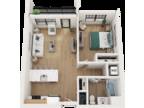 Lume - 1 Bedroom, 1 Bathroom