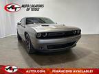 2018 Dodge Challenger SXT Plus with LEATHER