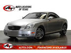 2002 Lexus SC 430 Base