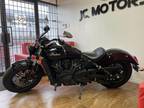 2021 Indian Scout - Scout