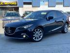 2014 Mazda Mazda3 4dr Sdn Auto s Grand Touring