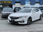 2016 Honda Accord Coupe 2dr V6 Auto Touring