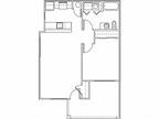 Los Pecos Senior Apartments - 1-Bedroom