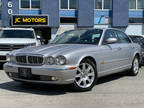 2005 Jaguar XJ Series 4dr Sdn XJ8