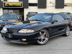 1996 Ford Mustang 2dr Convertible GT